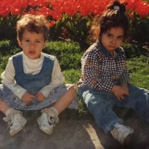 Meet your Posher, Nada